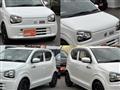 2016 Suzuki Alto