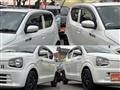 2016 Suzuki Alto