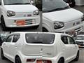 2016 Suzuki Alto
