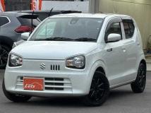 2016 Suzuki Alto