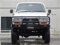1996 Toyota Landcruiser 80