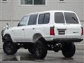 1996 Toyota Landcruiser 80