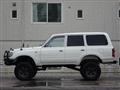 1996 Toyota Landcruiser 80