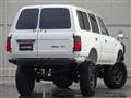 1996 Toyota Landcruiser 80