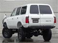 1996 Toyota Landcruiser 80