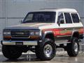 1989 Toyota Land Cruiser