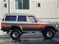 1989 Toyota Land Cruiser