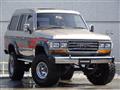 1989 Toyota Land Cruiser
