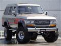 1989 Toyota Land Cruiser