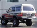 1989 Toyota Land Cruiser