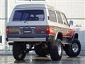 1989 Toyota Land Cruiser