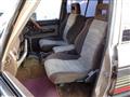 1989 Toyota Land Cruiser