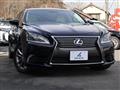 2014 Lexus LS