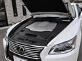 2014 Lexus LS