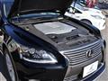 2013 Lexus LS