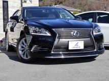 2013 Lexus LS
