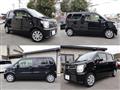 2018 Suzuki Wagon R