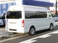 2009 Toyota Regiusace Van