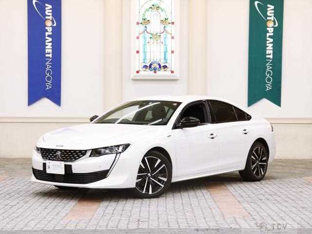 2020 Peugeot Peugoet Others