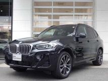 2023 BMW X3
