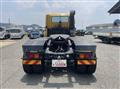 2012 Mitsubishi Fuso Super Great