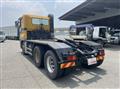 2012 Mitsubishi Fuso Super Great