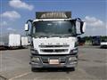 2008 Mitsubishi Fuso Super Great