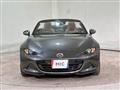 2018 Mazda Roadster