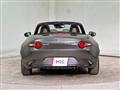 2018 Mazda Roadster