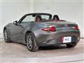 2018 Mazda Roadster