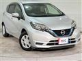 2019 Nissan Note