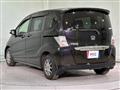 2012 Honda Freed