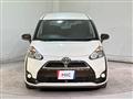 2015 Toyota Sienta