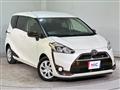 2015 Toyota Sienta