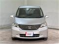 2010 Honda Freed