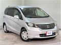 2010 Honda Freed