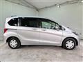 2010 Honda Freed