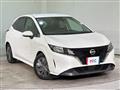 2021 Nissan Note