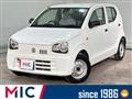 2017 Suzuki Alto