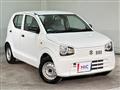 2017 Suzuki Alto