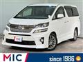 2013 Toyota Vellfire
