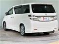 2013 Toyota Vellfire