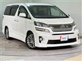2013 Toyota Vellfire