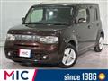 2014 Nissan Cube