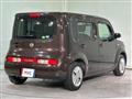 2014 Nissan Cube
