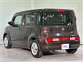 2014 Nissan Cube