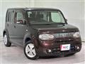 2014 Nissan Cube