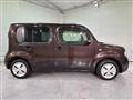 2014 Nissan Cube