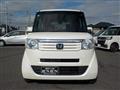 2015 Honda N BOX