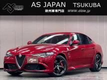 2017 Alfa Romeo Alfa Romeo Others